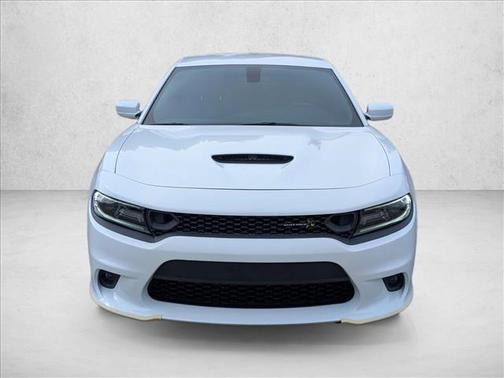2019 Dodge Charger Scat Pack