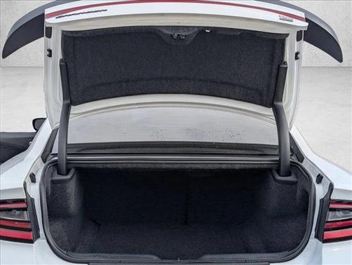 2019 Dodge Charger Scat Pack