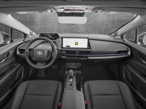 2026 Toyota Prius Limited