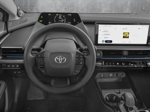 2026 Toyota Prius Limited