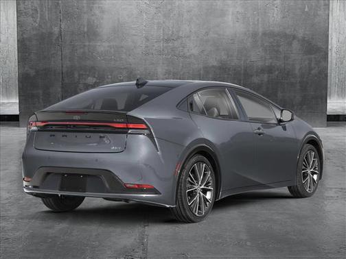 2026 Toyota Prius Limited