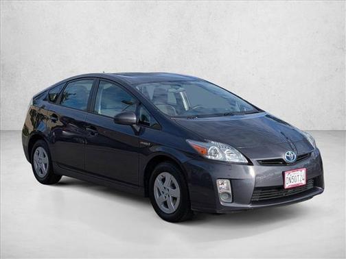 2011 Toyota Prius III