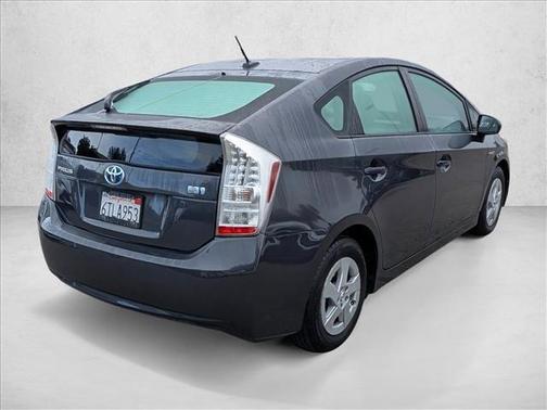 2011 Toyota Prius III