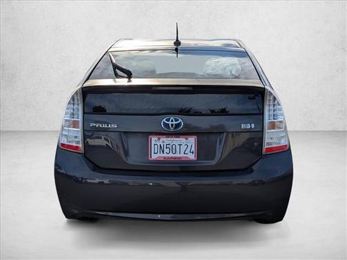 2011 Toyota Prius III