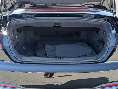 Brilliant Black/Black Roof 2022 Audi A5 45 Premium