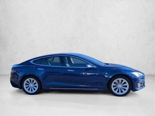 2019 Tesla Model S 100D