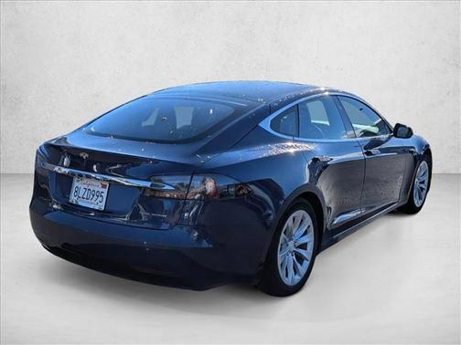 2019 Tesla Model S 100D