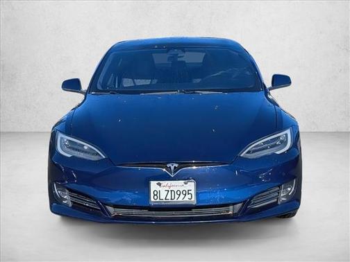 2019 Tesla Model S 100D