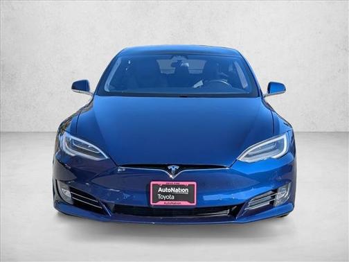 2019 Tesla Model S 100D