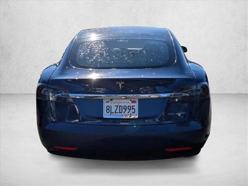 2019 Tesla Model S 100D