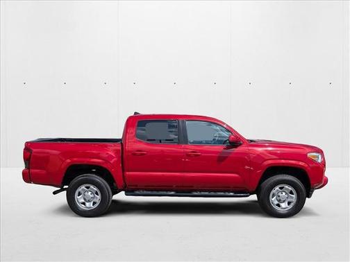 2020 Toyota Tacoma SR