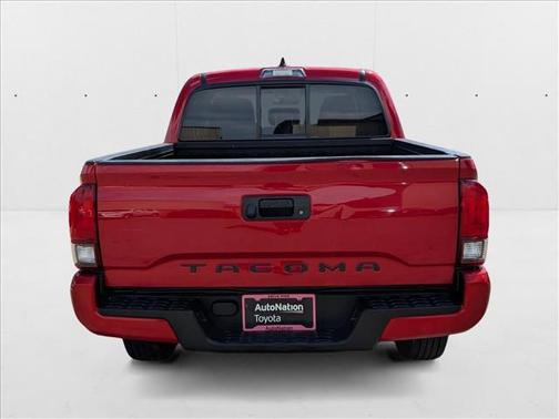 2020 Toyota Tacoma SR