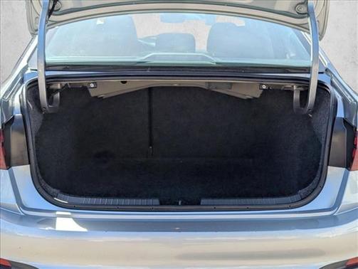 Platinum Gray Metallic 2024 Volkswagen Jetta 1.5T S
