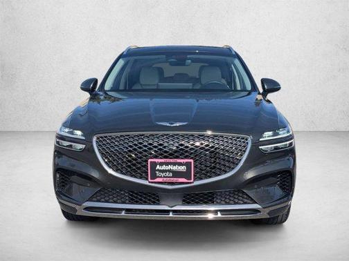 Storr Green 2025 Genesis GV70 2.5T AWD