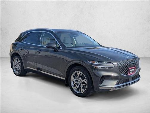 Storr Green 2025 Genesis GV70 2.5T AWD