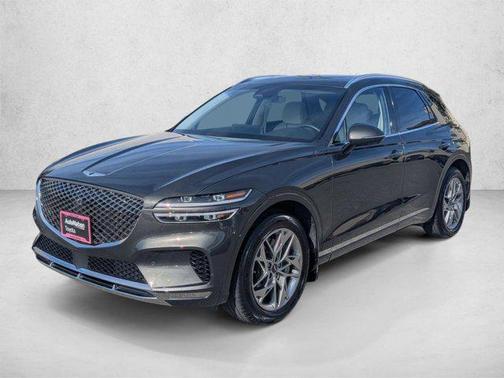 Storr Green 2025 Genesis GV70 2.5T AWD