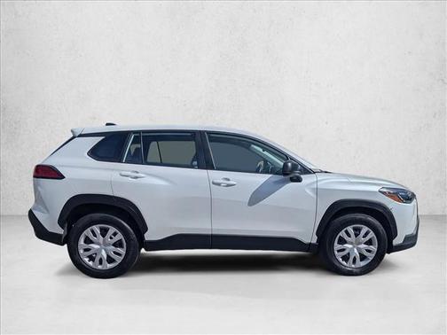 2024 Toyota Corolla Cross L