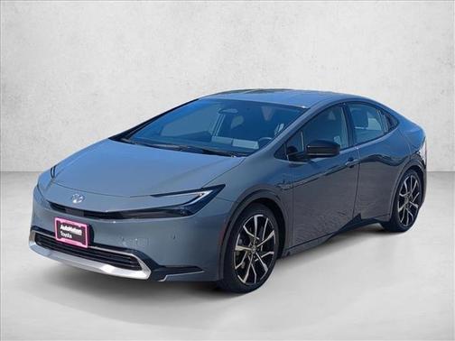 2023 Toyota Prius Prime XSE