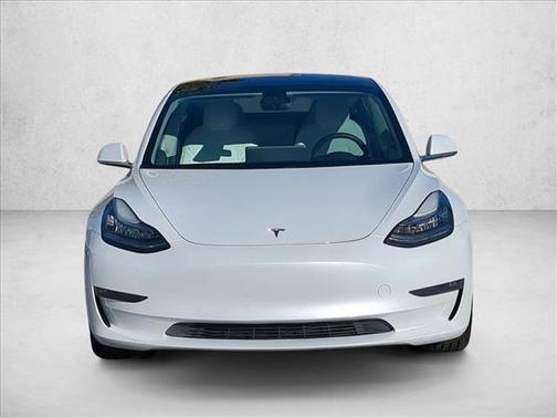 2020 Tesla Model 3 Performance