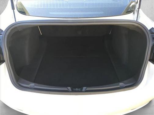 2020 Tesla Model 3 Performance