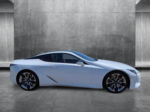 2019 Lexus LC 500 Base