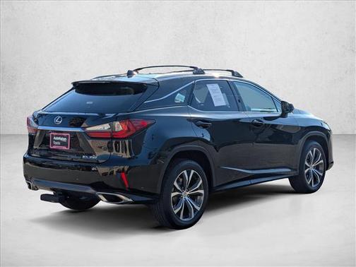 2016 Lexus RX 350 Base