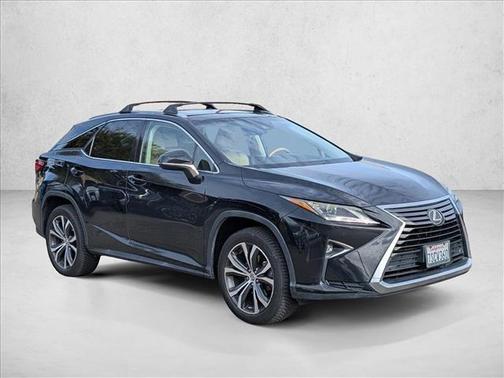 2016 Lexus RX 350 Base