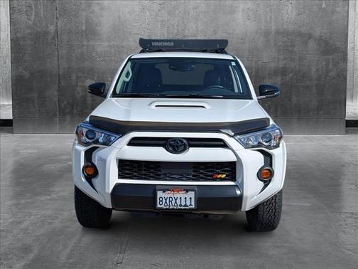 2021 Toyota 4Runner Venture Special Edition