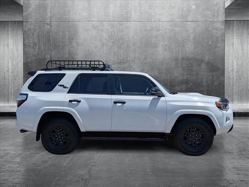 2021 Toyota 4Runner Venture Special Edition