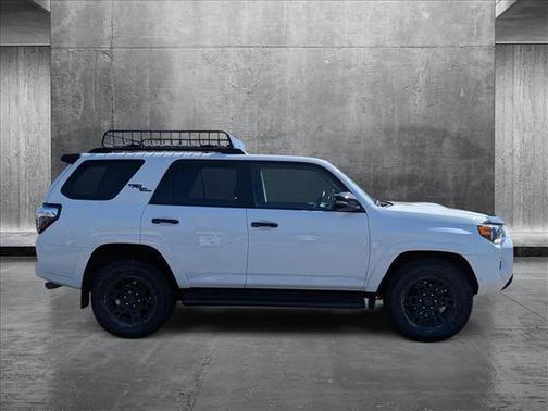 2021 Toyota 4Runner Venture Special Edition