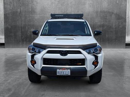 2021 Toyota 4Runner Venture Special Edition