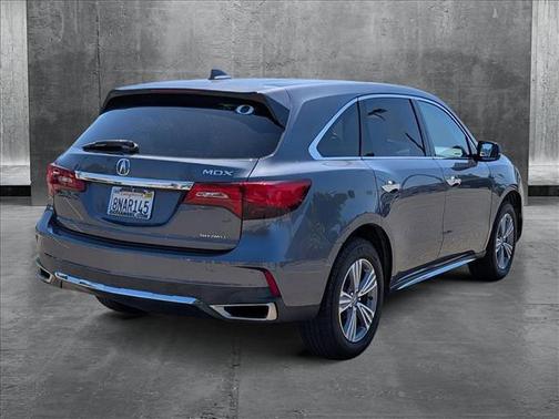 2020 Acura MDX 3.5L