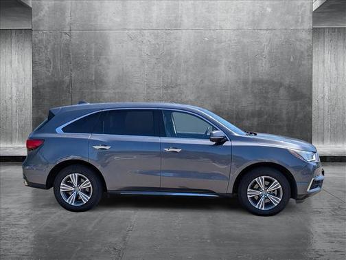 2020 Acura MDX 3.5L