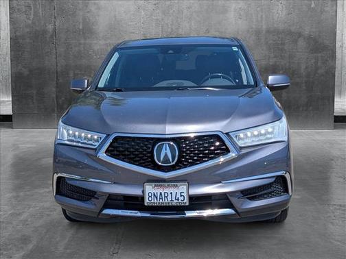 2020 Acura MDX 3.5L