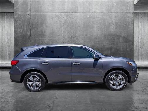 2020 Acura MDX 3.5L