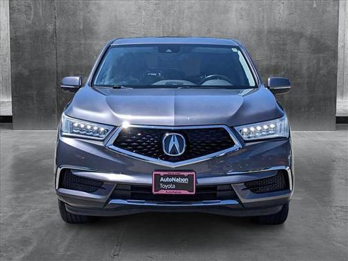 2020 Acura MDX 3.5L