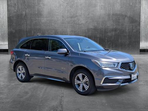 2020 Acura MDX 3.5L