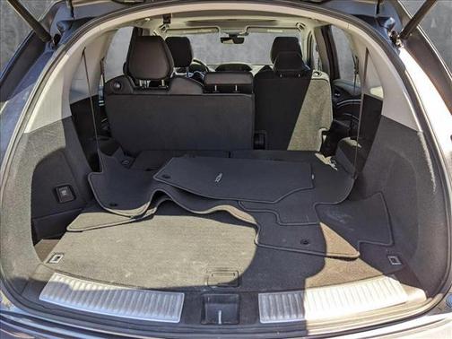2020 Acura MDX 3.5L