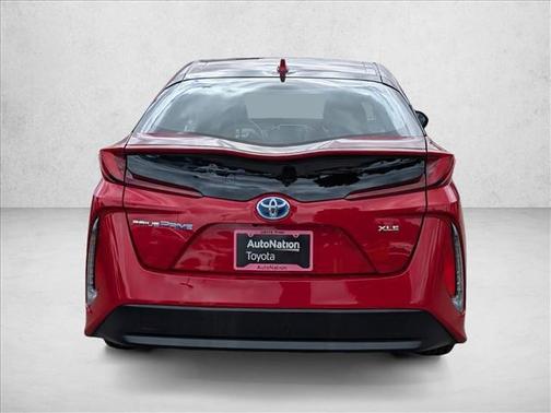 2021 Toyota Prius Prime XLE