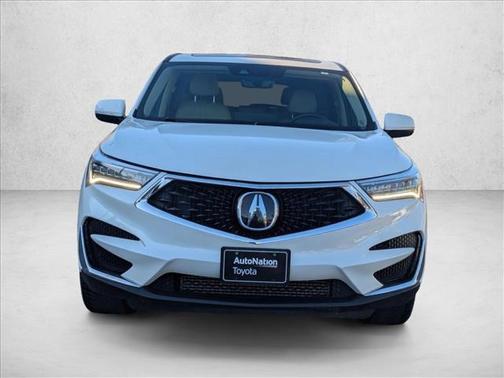 2019 Acura RDX Base