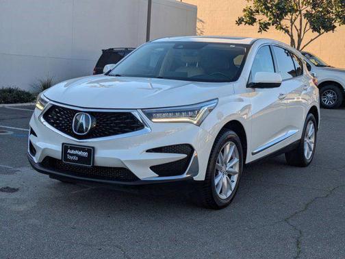 2019 Acura RDX Base