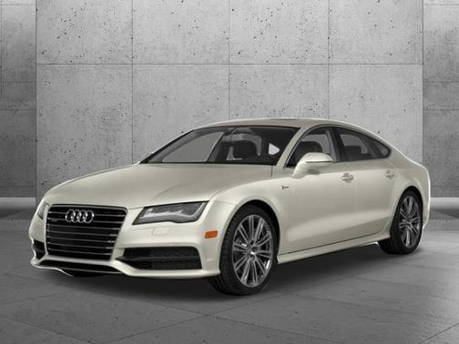 2013 Audi A7 3.0T Premium Plus