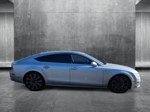 2013 Audi A7 3.0T Premium Plus