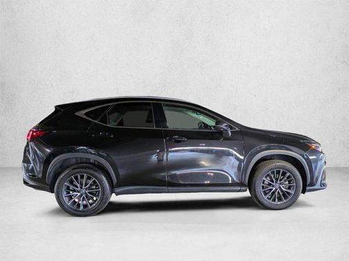 Caviar 2024 Lexus NX 350 Premium