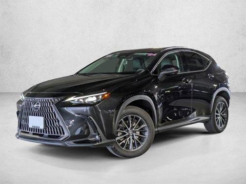 Caviar 2024 Lexus NX 350 Premium