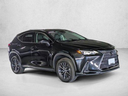 Caviar 2024 Lexus NX 350 Premium