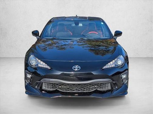 2019 Toyota 86 TRD SE