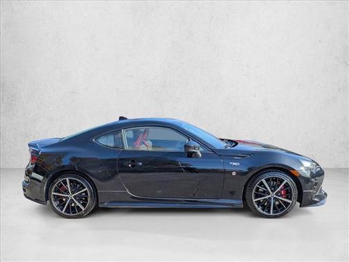 2019 Toyota 86 TRD SE