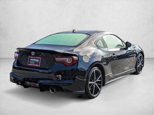 2019 Toyota 86 TRD SE