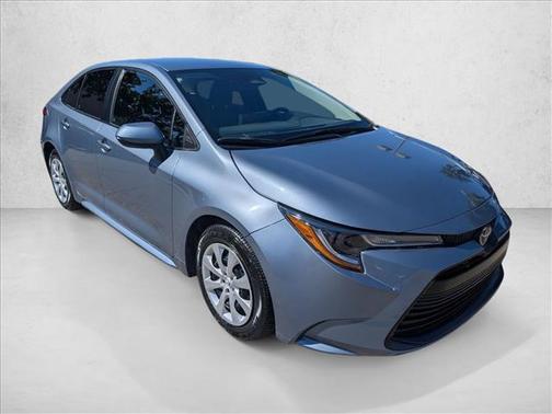 Celestite 2023 Toyota Corolla LE